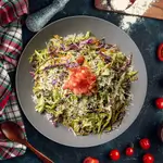 Pesto Salad
